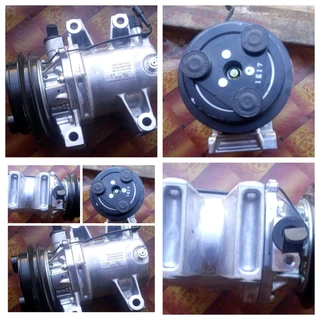 Isuzu tailgate - See pix