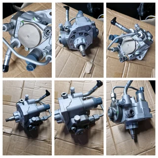 Isuzu d teq stub axle and other spares