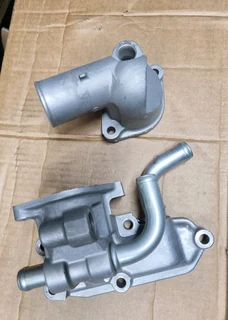 Isuzu d teq stub axle and other spares