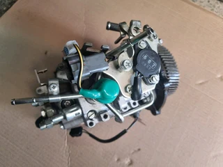 Isuzu KB/d teq spares