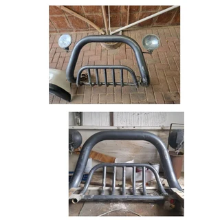 Isuzu KB/d teq spares