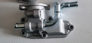 Isuzu KB/d teq spares