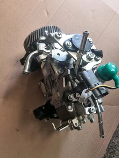 Isuzu KB/d teq spares