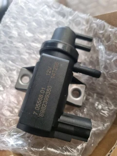 Isuzu KB/d teq spares