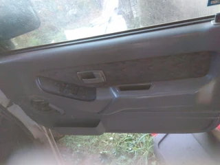 Isuzu Frontier stripping for spares