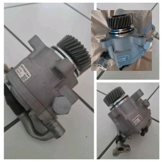 Isuzu Dteq powersteering pump