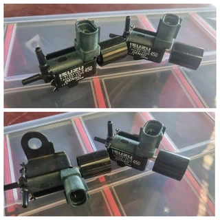 Isuzu 4jk1 spares - see pix