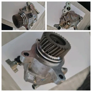 Isuzu 4jk1 spares - see pix