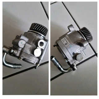 Isuzu 4jk1 spares - see pix