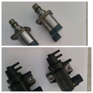 Isuzu 4jk1 spares - see pix