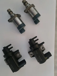 Isuzu 4jk1 spares