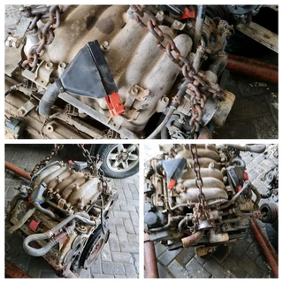 4jk1 Isuzu Spares