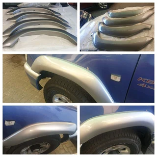 4jk1 Isuzu Spares