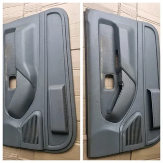 Isuzu KB door pad