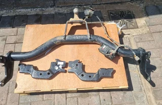 2022 ISUZU TOWBAR - NEW TYPE