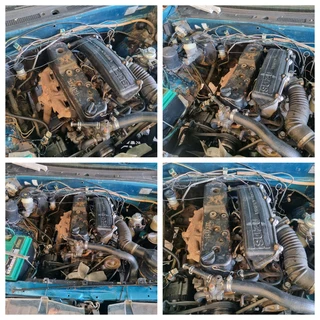 Isuzu KB Double cab bakkies - CASH /SWOP/TRADE IN