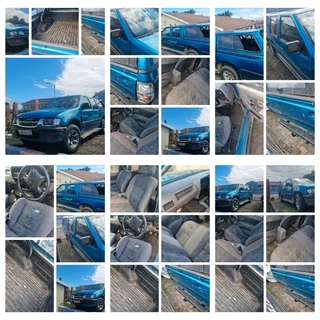 Isuzu KB Double cab bakkies - CASH /SWOP/TRADE IN