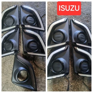 Isuzu orignal parts - see pix