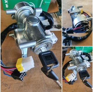 Isuzu orignal parts - see pix