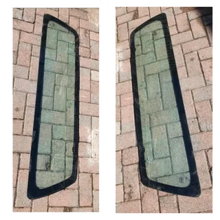 Isuzu D-Max 2022-2025 tailgate