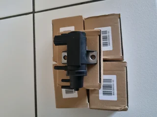 Isuzu boost Solenoid