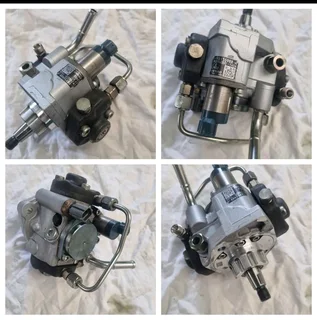 Isuzu boost Solenoid