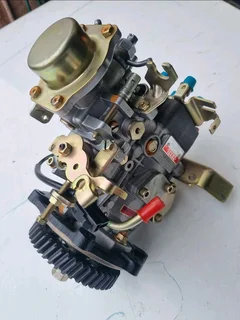 Isuzu boost Solenoid