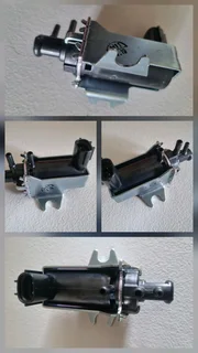 Isuzu boost Solenoid