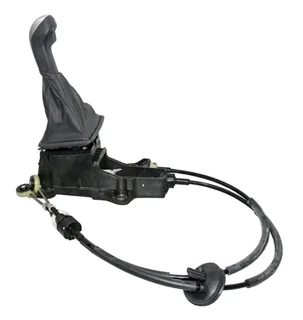 Opel/Chev utility gearshift.NEW.Orignal gearshift with cables.
