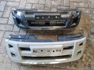 Isuzu Grills and other spares
