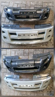 Isuzu KB 320 V6 ECU/Computer box and other Isuzu spares