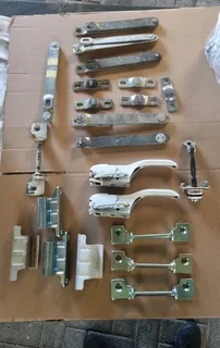 Isuzu tailgate accessories, tailgates, taillights