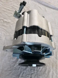 Isuzu diesel Alternator