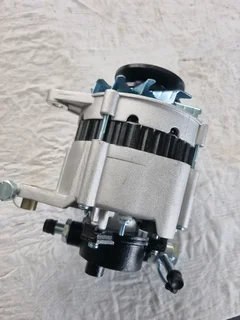 Isuzu diesel Alternator
