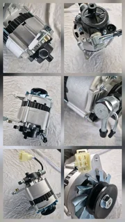 Isuzu KB Spares - See pix