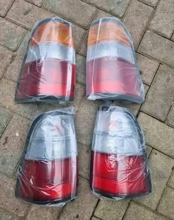 Isuzu KB Spares - See pix