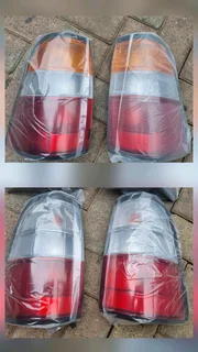 Isuzu KB Spares - See pix