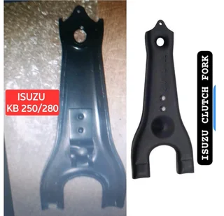 Isuzu KB Spares - See pix