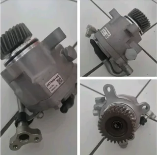 Isuzu 4jk1/4jj1 Aircon compressor and other spares