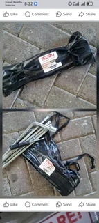 Isuzu D teq spares - See pix