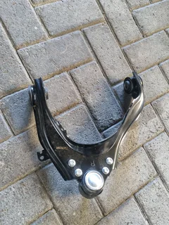 Isuzu D teq spares - See pix