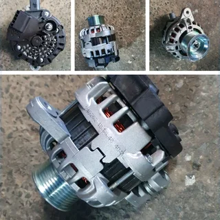 Isuzu D teq spares - See pix