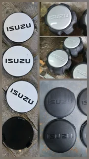 Bakkie Rims and mags  - see pix