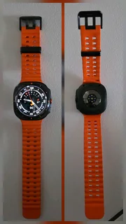 Samsung Galaxy Ultra Watch