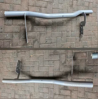 Isuzu towbar, tailgates, taillights and other spares