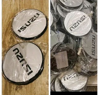 Bakkie Rims - OEM QUALITY - 16 INCH - 6 hole