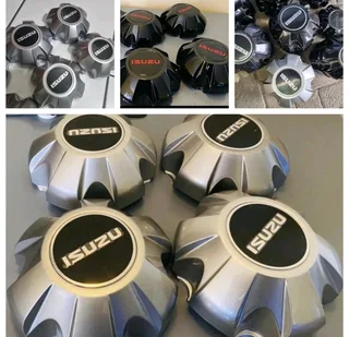 Bakkie Rims - OEM QUALITY - 16 INCH - 6 hole