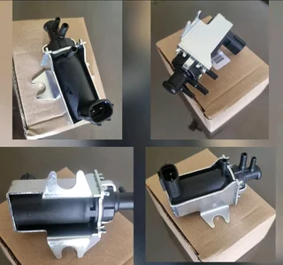 Isuzu Gen 6/7 tailgates, taillights, steel rims, sensors, centre caps.