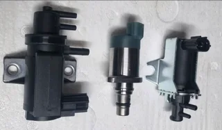 Isuzu tailgates, taillights, pcv, boost control, etc.