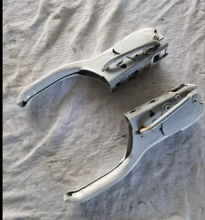 Isuzu tailgates, taillights, pcv, boost control, etc.